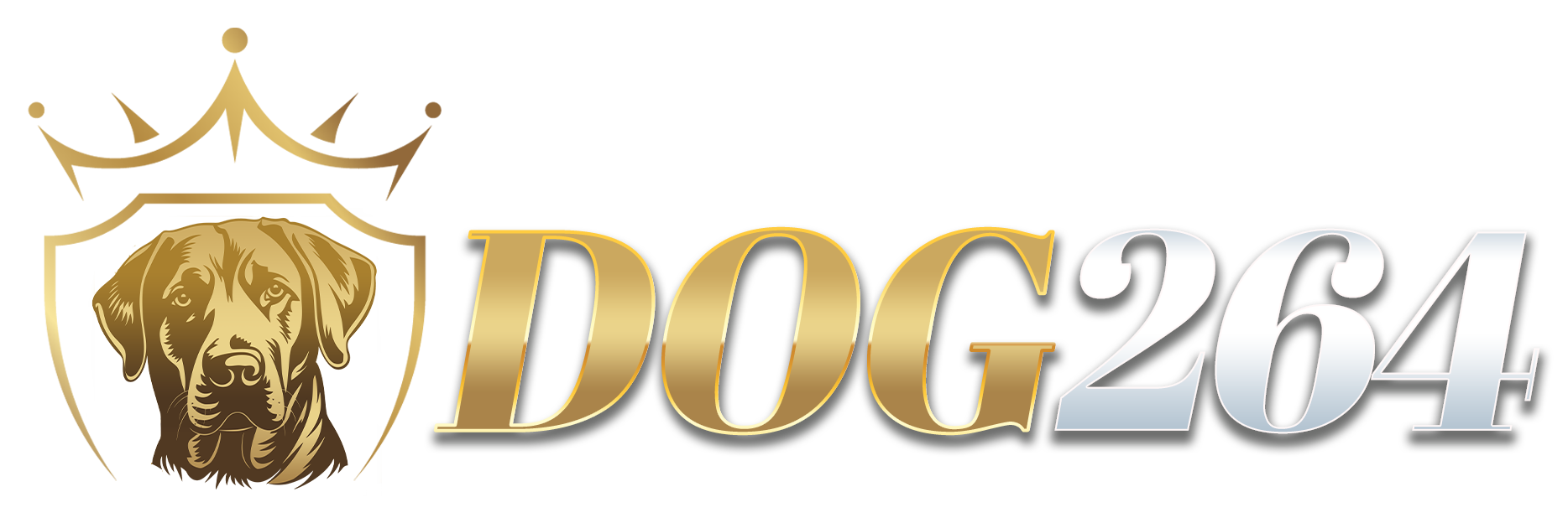 logo DOG264